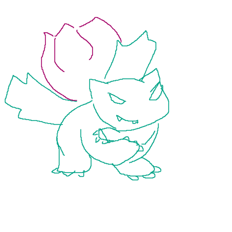 Ivysaur