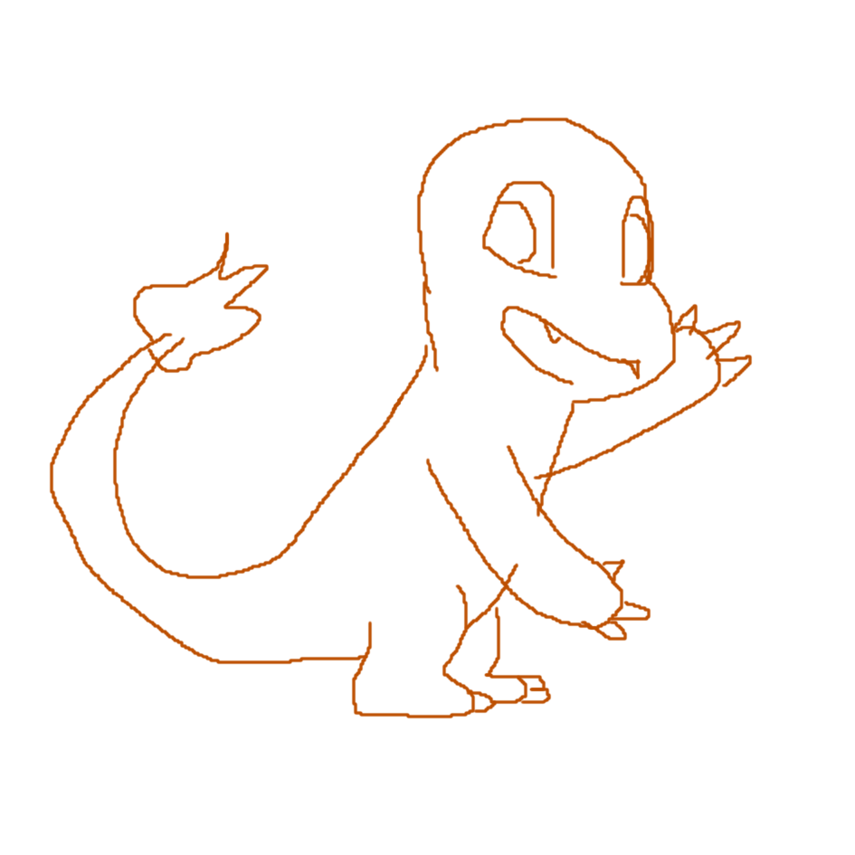Charmander